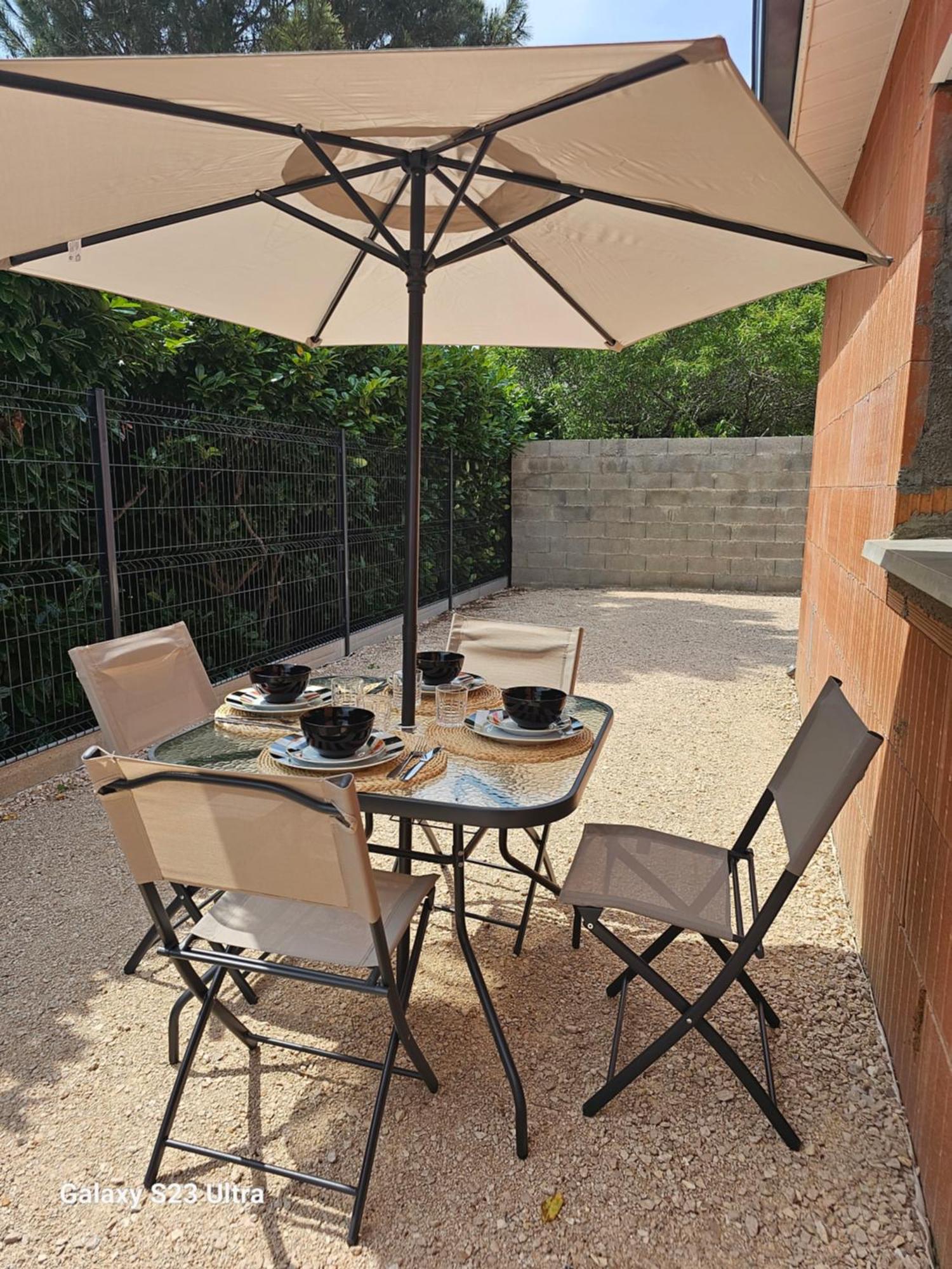 La Maison De Villenouvelle Toulouse Bagian luar foto